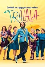 Tralala serie streaming