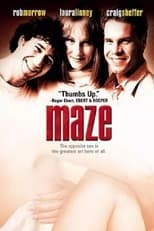 Poster for Maze