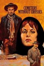 Poster for Cemetery Without Crosses 