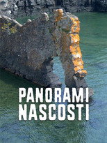 Panorami Nascosti poster