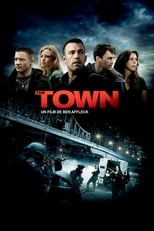 The Town serie streaming