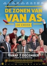 Poster for De Zonen van Van As - De cross