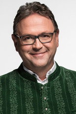 Georg Ried as Self - Host in Mit Blasmusik durch Bayern
