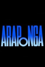 Poster for Araponga Season 1