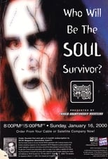 Poster di WCW Souled Out 2000