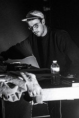 Foto retrato de Nicolas Auert