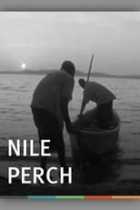 Poster for Nile Perch 