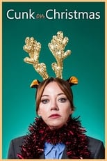 Poster for Cunk on Christmas 