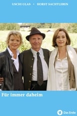 Poster for Für immer daheim