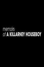 Poster for Memoirs of a Killarney Houseboy