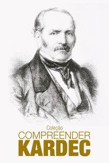 Coleção Compreender Kardec poster