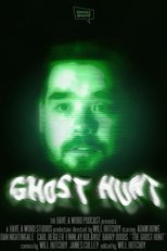 Have A Word: The Ghost Hunt poster movie