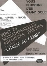 Poster for Paris Precinct Season 2