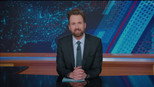 Le Daily Show 31x21 (S31E21)