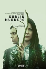 VER Dublin Murders (2019) Online Gratis HD