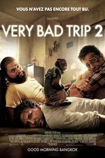 Very Bad Trip 2