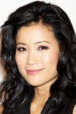 Foto retrato de Jadyn Wong