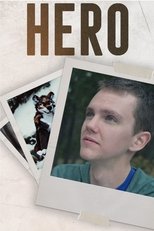 HERO poster movie