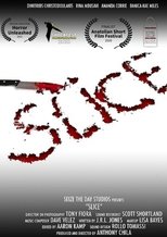 Slice main poster