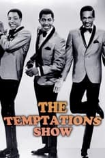 Poster for The Temptations Show