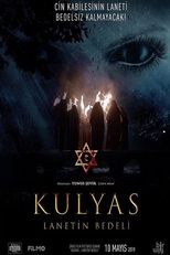 Kulyas: Lanetin Bedeli