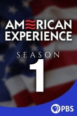 Poster for American Experience Season 1