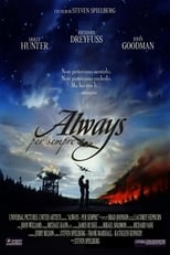Poster di Always - Per sempre