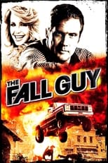 Poster for The Fall Guy