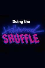 Poster for Doing the Hollywood Shuffle