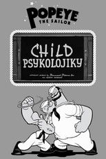 Child Psykolojiky poster