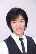 Foto retrato de Hikaru Maruta