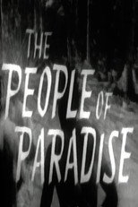 The People of Paradise poster