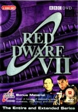 Poster di Red Dwarf: Back from the Dead - Series VII