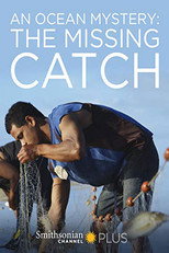 An Ocean Mystery: The Missing Catch (2016)