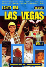 Poster for Far from Las Vegas Season 2