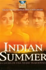 Poster for Indian Summer