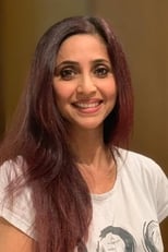 Foto retrato de Gautami Kapoor