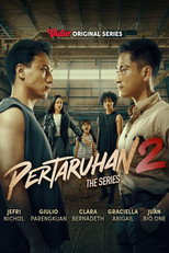Pertaruhan: The Series (2022)
