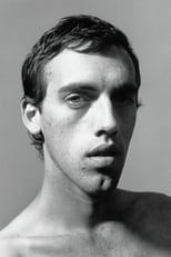 Poster for David Wojnarowicz