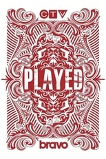 Poster for Played Season 1