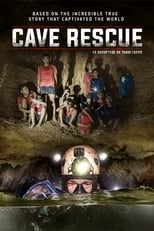 The Cave serie streaming