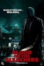Blood on the Bleachers
