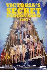 Poster for Victoria's Secret Fashion Show Season 8