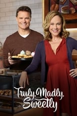 Poster for Truly, Madly, Sweetly