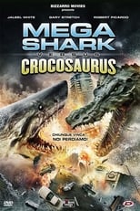 Image Mega Shark vs. Crocosaurus (2010) ศึกฉลามยักษ์ปะทะจระเข้ล้านปี