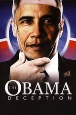 Poster for The Obama Deception