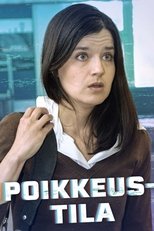 Poster for Poikkeustila