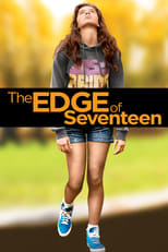 Poster for The Edge of Seventeen 