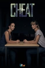 Poster for Cheat Season 1