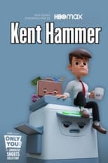 Poster for Kent Hammer